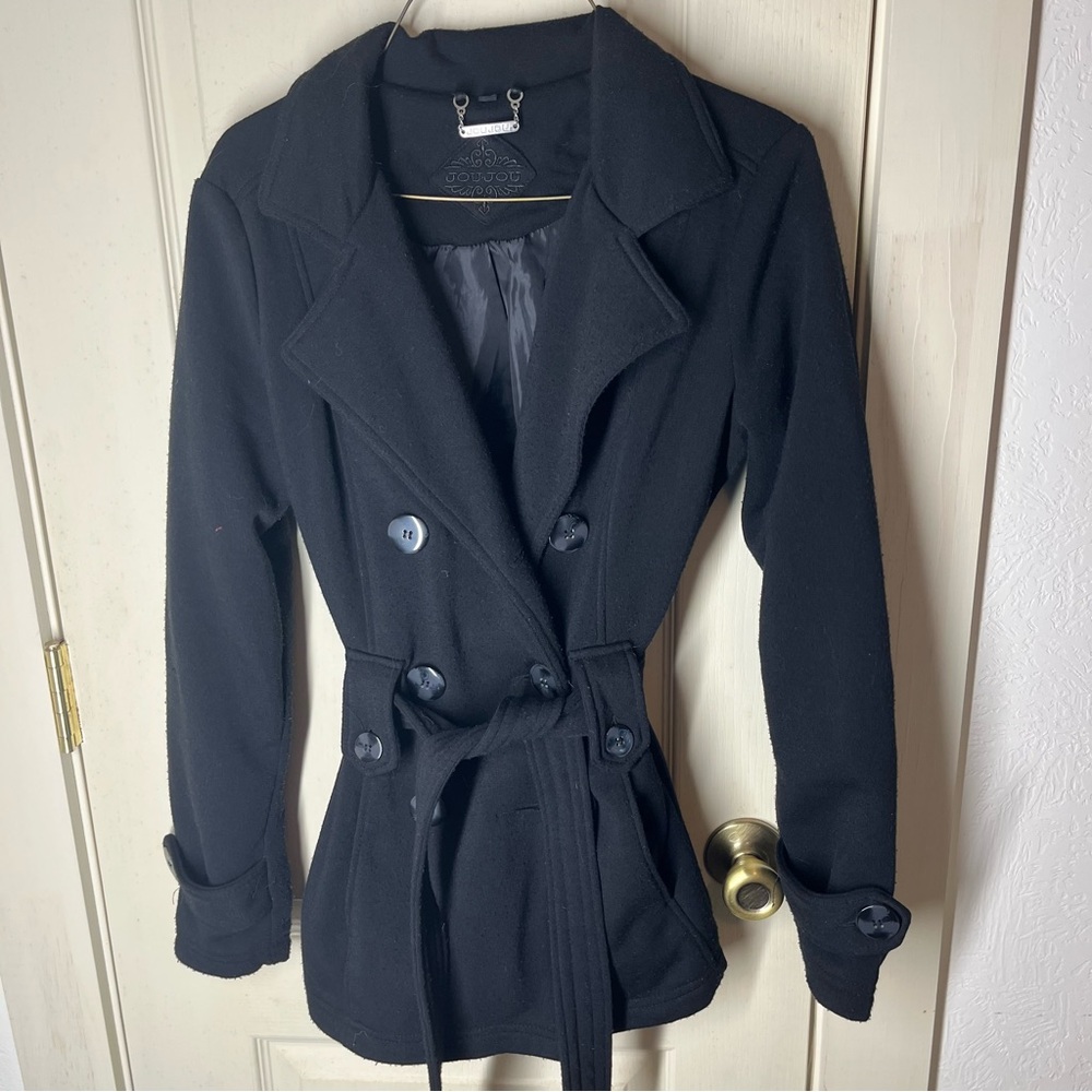 JouJou Dress Coat